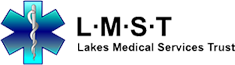 Lakes Event Medics logo