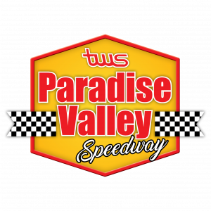 tws Paradise Valley Speedway logo